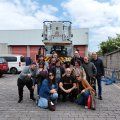 Bombeiros 2).