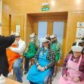 Museo en movemento