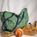bolso verde 2